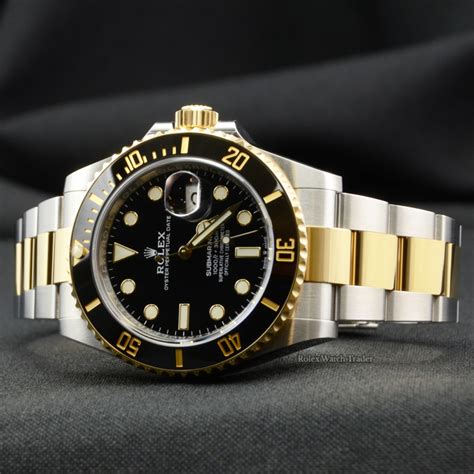 rolex sabmariner date direkt kauf|Rolex Submariner chromalight.